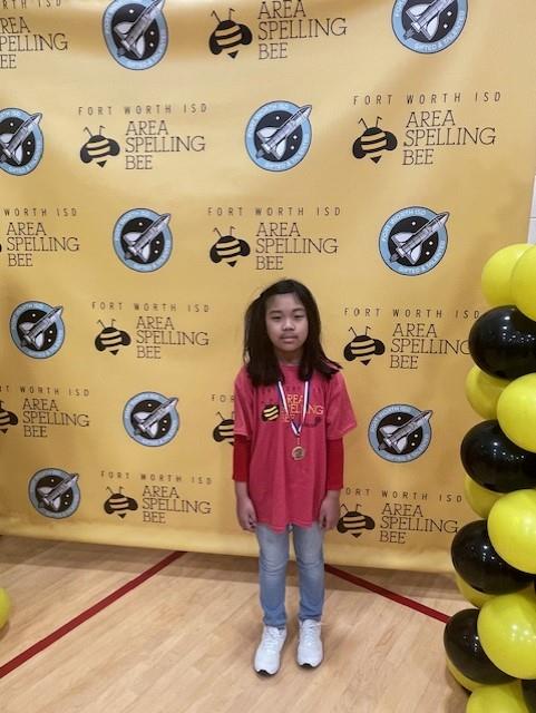 Spelling Bee